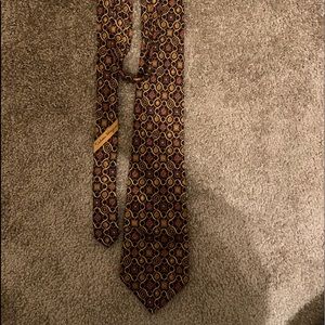 Ferragamo Tie